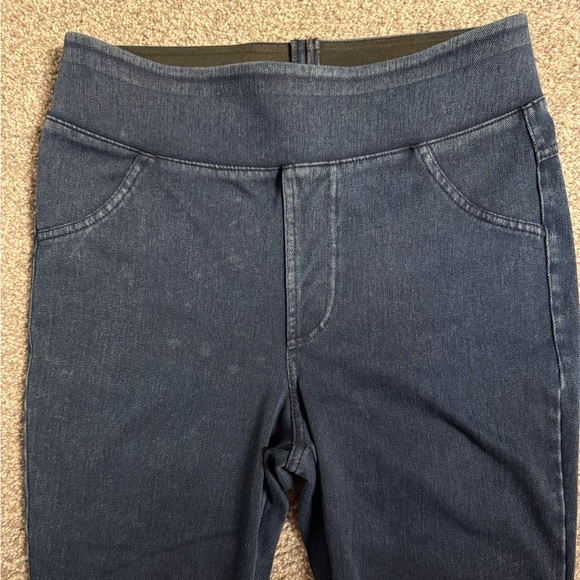 SHEIN Jean leggings - Picture 3 of 5